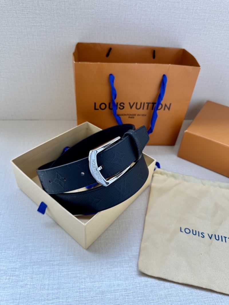 Louis Vuitton Belts